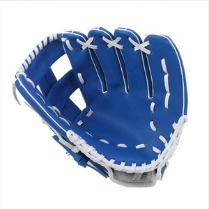 Gants de baseball pour l'entraînement au lancer et au receulement, pour jeunes et adultes, faible MOQ, best-seller, pour droitiers. - Product Image 2