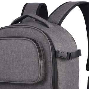 Bolsa Impermeable y Antirrobo para Computadora Portátil, Caja para Tarjetas Coleccionables, Carpeta para Tarjetas - Product Image 5