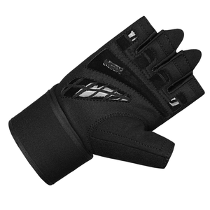 Diamond Grip <b>Weight</b> Lifting <b>Gloves</b> Anti-Slip Gym <b>Gloves</b> for Fitness & Strength <b>Training</b> - Product Image 4