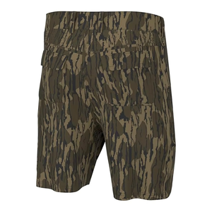 Hunting Wear Fabric High Quality Hunting <b>Short</b> <b>Men</b> Parachute 100% Cotton Hunting Real Tree <b>Camo</b> Hunting <b>Shorts</b> - Product Image 2