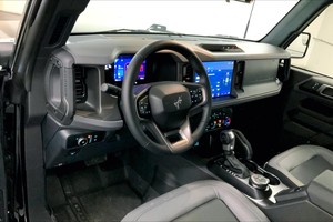 Mejor Oferta para Nuevo |   Ford Bronco Wildtrak 2020-2025 Usado, 2 Puertas - Volante a la Izquierda |   Volante a la derecha - Product Image 6