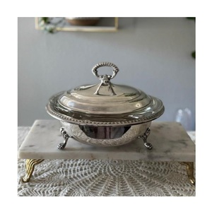 Wholesale High Quality Low Hammer Style Nonstick Stainless Steel Housewares <b>Kitchen</b> Casserole - Product Image 1