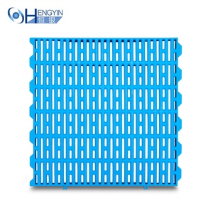 HengYin HY-F003 Corrales Circulares de Plástico para Cerdos, Cabras y Ovejas, 2.2 kg, Verde/Azul/<span class=keywords><strong>Naranja</strong></span>/Blanco, Nuevo, 1 Año de Garantía - Product Image 4