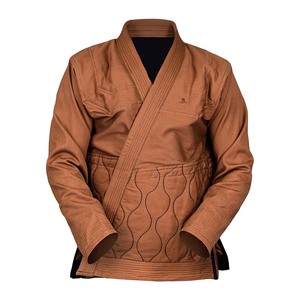 Ensemble de Kimono de Karaté Personnalisé pour Hommes avec Tissu d'Entraînement Respirant et MOQ Flexible Fabricant OEM 2026 - Product Image 1