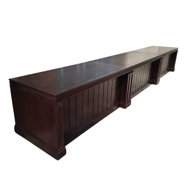Natural Wood