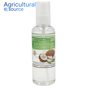 Huile de noix de coco extra vierge de qualité supérieure 100ml pressée à froid pour cheveux peau cuisson produit naturel du Vietnam Service OEM/ODM - Product Image 6