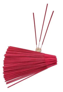 ธูปหอมสีชมพูขนาด12นิ้ว - Product Image 3