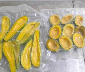Aguacate Congelado | Mejor Precio Alta Calidad 100% Aguacate Orgánico Para Batidos De Vietnam - Product Image 1