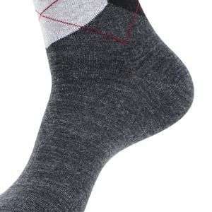 Comfortable Everyday Fashion Footwear With Durable Breathable Fabric Casual <b>Socks</b> For All Day Casual <b>Socks</b> - Product Image 6