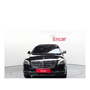Mercedes-Benz Clase S S560L 4MATIC Modelo Abril 2018 con 134,280 km, Caja de Cambios Automática, Volante a la Izquierda, Asientos de Cuero, Cámara Trasera - Product Image 3