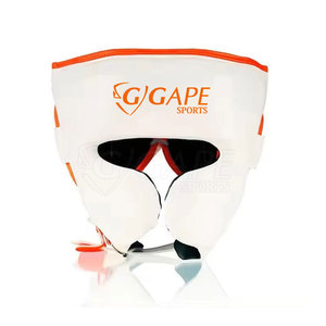Equipo Deportivo de Protección Avanzado, Duradero, Juego Completo de Boxeo, Entrenamiento de Artes Marciales, Muay Thai, Práctica de Gimnasio, Cuero PU de Alta Calidad - Product Image 2