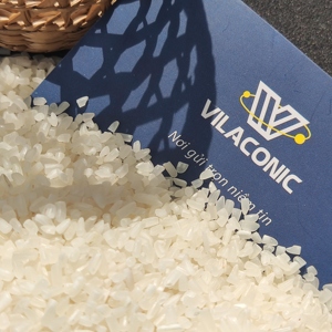 Nouvelle Récolte Riz Jasmin Parfumé Pas Cher 100% Brisure Blanche Séchée Riz Vietnamien 5Kg 10Kg 25Kg OEM En Vrac Prêt à Expédier Vente en Gros - Product Image 2
