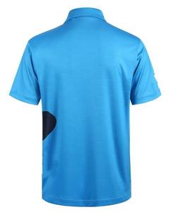 Camisetas Polo de Hombre de Alta Calidad Hechas en Pakistán, Manga Corta, Casuales, Tejidas, Sólidas, Transpirables, de Poliéster/Algodón, Sublimadas, Deportivas - Product Image 2