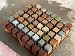 Adoquines de travertino para patio exterior, pavimento de piedra natural - Product Image 3