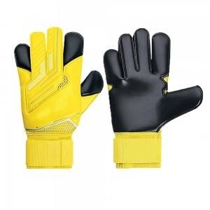 Guantes de portero a precio económico, guantes de fútbol profesionales para entrenamiento con material de alta calidad, látex alemán. - Product Image 3