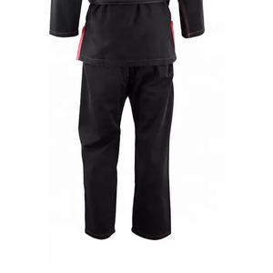 บริการ ODM สำหรับชุดยูโด - Product Image 3