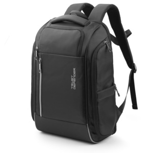 High Quality Waterproof OEM ODM Custom Manufacturer EDC <b>Backpack</b> Work <b>Backpack</b> Travel <b>Backpack</b> <b>Laptop</b> <b>Backpack</b> for Men Women - Product Image 1