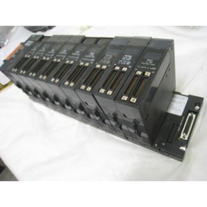 GE FANUC SERIES 90-30 PROGRAMMABLE CONTROLLER, GE - อุปกรณ์และอะไหล่เซมิคอนดักเตอร์ระดับโลกที่เชื่อถือได้จาก GE - Product Image 4