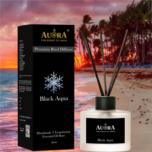 Custom Label Factory Price Glass Reed <b>Diffuser</b> Sets 50 ml Rattan Sticks Long Lasting <b>Essential</b> <b>Oil</b> Luxury Musk Amber Fragrance - Product Image 5