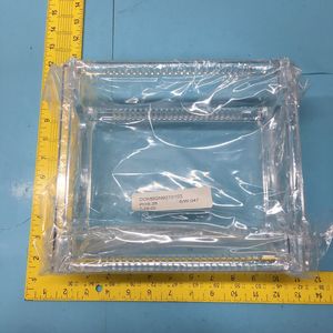 KOYO DOMBQN9210103 200MM PSK ETCH CARRIER WAFER - อุปกรณ์และชิ้นส่วนเซมิคอนดักเตอร์ระดับโลกที่เชื่อถือได้ - Product Image 4