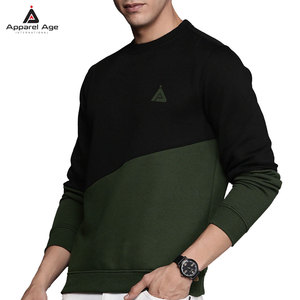 Sudaderas Básicas para Hombre, Diseño Más Reciente, Ropa Casual de Primera Calidad, Cuello Redondo, Cómodas, Más Vendidas - Product Image 1