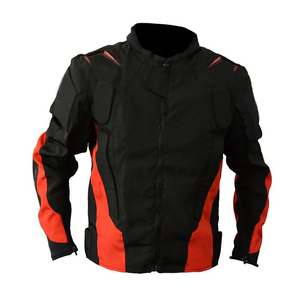 Chaqueta Todoterreno con Logotipo Personalizado |   Zonas de impacto reforzadas con doble costura |   Venta al por Mayor de Fábrica - Product Image 5