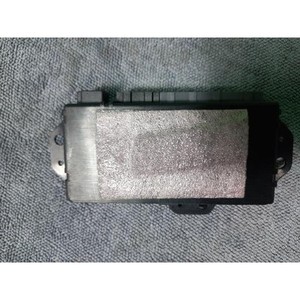 Module de commande de porte d'origine 300 Touring 2004-2010 d'occasion GENUINE 56038722AL - Product Image 2