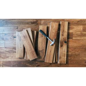 Composants en bois de qualité supérieure, revêtements de sol stratifiés pour intérieurs résidentiels, commerciaux et industriels durables - Product Image 5