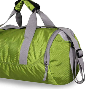 Gym <b>Bag</b> Durable Waterproof Duffel <b>Bag</b> OEM ODM Wholesale Professional Gym <b>Bag</b> Travel Sports Gym <b>Bag</b> Gym <b>Bag</b> Waterproof Sports - Product Image 5