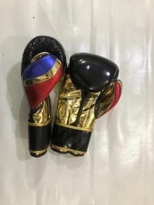 Guantes de Boxeo para Gimnasios, Escuelas y Clubes, Personalizados, de Cuero Vacuno, para Sparring, Entrenamiento y Golpeo, Venta al Por Mayor - Product Image 2