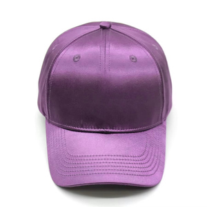 Casquette de baseball en satin de qualité supérieure Cosh Sports |   Casquette de luxe vert olive pour hommes et femmes, ajustable, finition soyeuse, style urbain - Product Image 5
