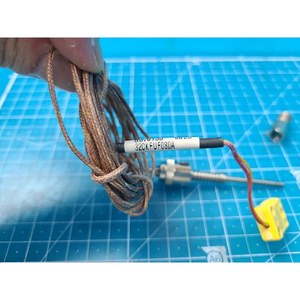 WATLOW 32CKFUF080A เครื่องควบคุมกระบวนการแบบดิจิตอล PID มือสอง สภาพเดิม อะไหล่อุปกรณ์เซมิคอนดักเตอร์รุ่นเก่า - Product Image 3