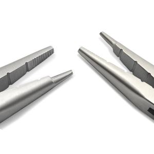 Orthodontic Laboratory Pliers by Dental Jarabak Steel Tool for Bending Wire for Dentistry Orthodontist Labs by <b>Blush</b> surgical - Product Image 5