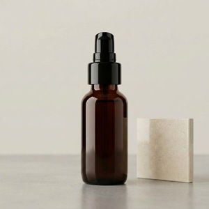 Aceite Nutritivo Profundo para Rostro y Cuerpo con Aceite de Jojoba y Escualano 50g, Hidratante para el Cuidado de la Piel, OEM, Marca Privada, MOQ 400 unidades - Product Image 6