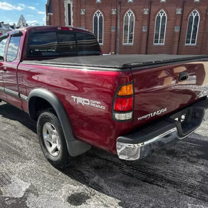Grande Demande Vente en Gros Modèle Ancien Utilisé 2002 Tundra SR5 V8 Access Cab 4x4 SB Pick-Up Prêt à Expédier LIVRAISON 24/7 - Product Image 1