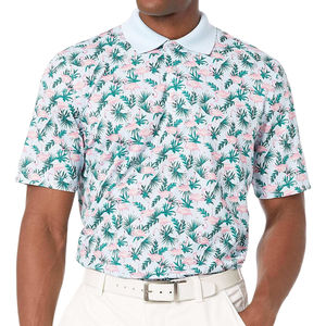 Custom Logo <b>Men's</b> Polo <b>Shirts</b> <b>Long</b> <b>Sleeve</b> Premium Breathable Soft Fabric Comfortable Stylish Slim Fit <b>Casual</b> Office Wear - Product Image 2