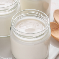 Crème en poudre végétale – Approvisionnement en gros