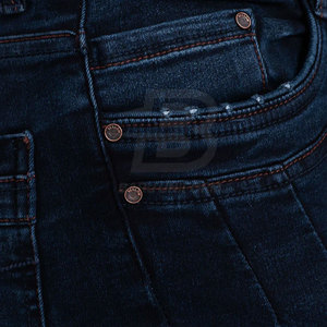 Pantalones Vaqueros de Mujer con Estilo Moderno, Diseño de Moda y Comodidad para el Día a Día - Product Image 6