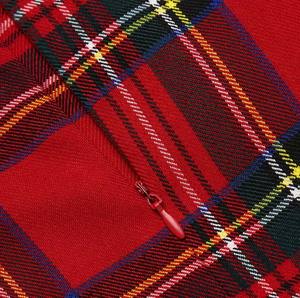 Robe polo pour femme standard de l'industrie - Coton piqué résistant - Logo personnalisé - Manches courtes - Vêtements de travail pour femmes - Product Image 5