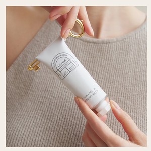 Set de cuidado de la piel coreano K-Beauty Reopyum Blanc Le Noir, set de crema de manos hecho en Corea, con manteca de karité, unisex. - Product Image 4