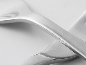 Elegant Fork Set In Stainless Steel With Silver Finished Perfect For Restaurant Hotel Dining And <b>Wedding</b> <b>Accessory</b> Flatware Set - Product Image 2