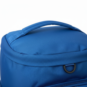 Sac de hockey sur glace professionnel personnalisé OEM, logo brodé, sac d'équipement de hockey, sacs de sport avec revêtement PVC, grand compartiment - Product Image 2