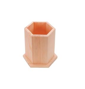 Boîte de rangement pour fournitures de bureau, support de rangement en bois pour stylos de bureau, luxe, qualité supérieure - Product Image 4
