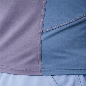 Rashguard BJJ vert imprimé par transfert thermique, respirant, 220g Spandex/Polyester, manches longues, coupe ajustée, unisexe, pour grappling - Product Image 5