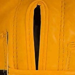 High Quality Cowhide Leather Stretch <b>Pull</b>-On Full Finger Unisex Boxing <b>Gloves</b> Custom Made for Wholesale Martial Arts Training - Product Image 4