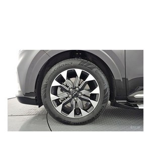 Kia Carnival 2023 de 7 Plazas, Limusina de Alta Gama, 16,454 km, Diésel, Caja de Cambios Automática, Asientos de Cuero, Volante a la Izquierda, Cámara Trasera - Product Image 5