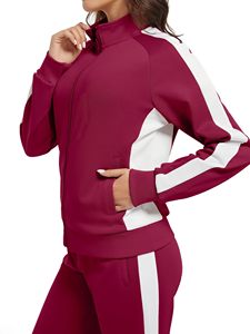 Latest Design <b>Women</b> Tracksuits Winter Wear Best Sale <b>Women</b> Tracksuits Hot Selling Regular 2 Piece Set <b>Women</b> Pullover Tracksuit - Product Image 6