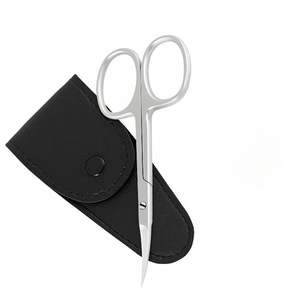 Nuevas Tijeras de Uñas Profesionales de Acero Inoxidable 2023 para Manicura, Nuevo Diseño, Tijeras para Cutículas para Cuidado Personal - Product Image 6