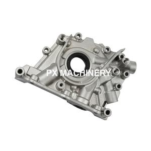 1072052 98mm-6600-CE 98mm-6600-D7B pompa olio di alta qualità parti del motore Auto per <span class=keywords><strong>Ford</strong></span> Focus Puma corriere Novo 1.4L 1.6L 1998 - Product Image 1