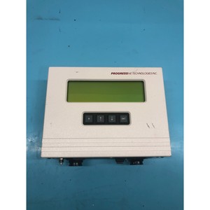 Progressive Technologies PTI 4301C-DGLS Sentry - Équipements et pièces semi-conductrices d'occasion fiables et mondialement reconnus - Product Image 3